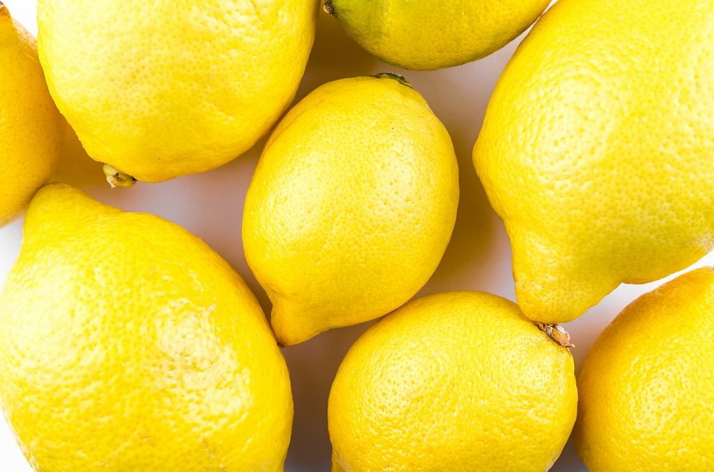 imagem limão siciliano