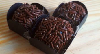 Brigadeiro: receita e dicas