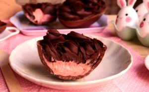 imagem ovo de páscoa sensação