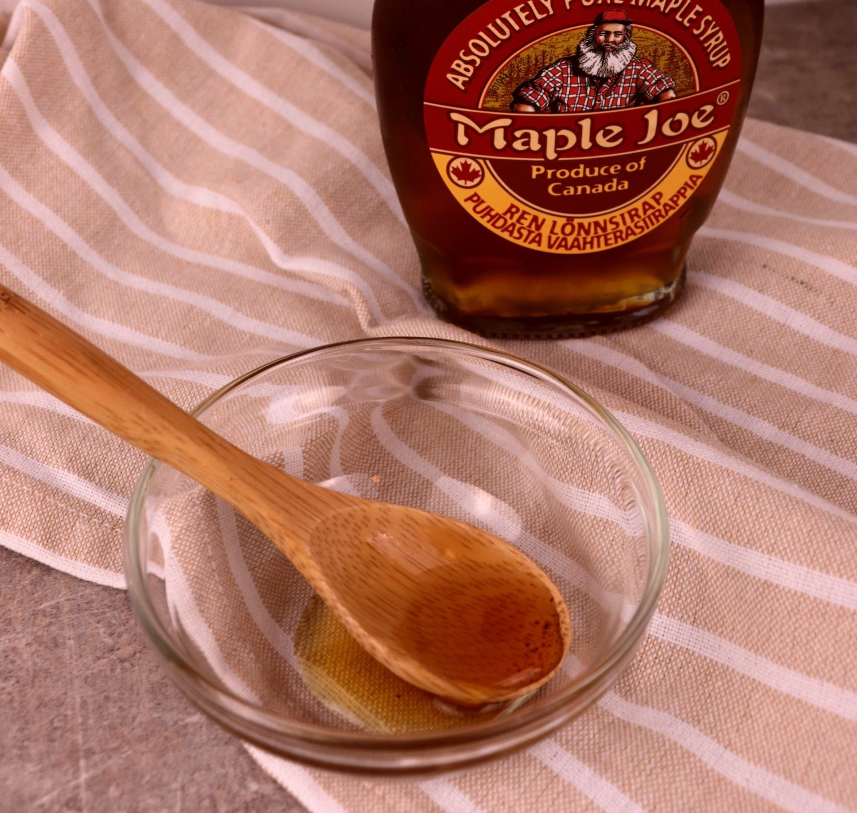 O Que é Maple Syrup? Priscila Piardi Ingredientes e história