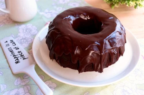 imagem bolo de chocolate